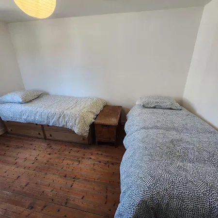 Villa Maison Typique Normande A 200m De La *