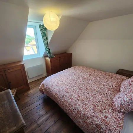 빌라 Maison Typique Normande A 200m De La *