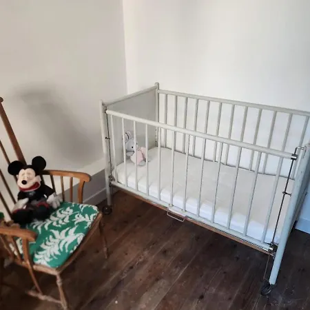 빌라 Maison Typique Normande A 200m De La