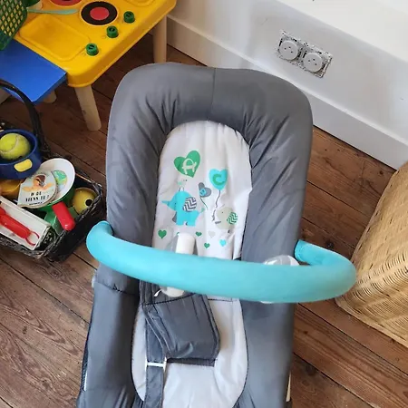 Villa Maison Typique Normande A 200m De La