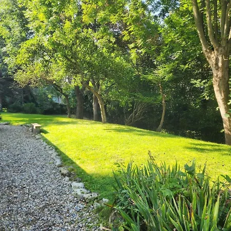Maison Typique Normande A 200m De La 빌라 Saint-Martin-aux-Buneaux