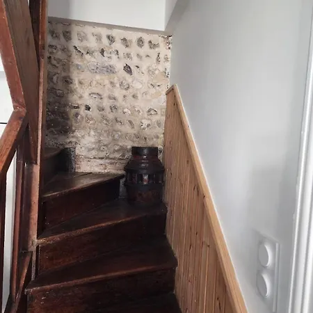 빌라 Maison Typique Normande A 200m De La Saint-Martin-aux-Buneaux