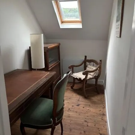 Villa Maison Typique Normande A 200m De La Saint-Martin-aux-Buneaux