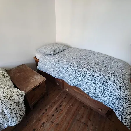 Maison Typique Normande A 200m De La Saint-Martin-aux-Buneaux