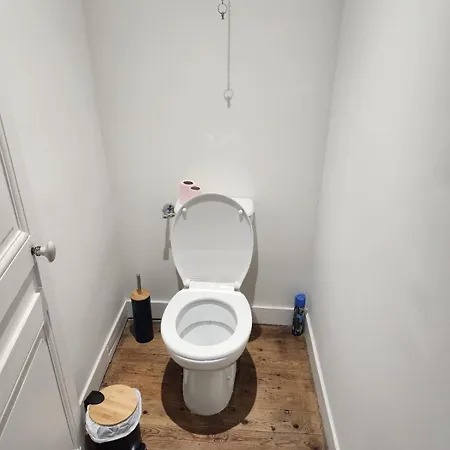 Maison Typique Normande A 200m De La * Saint-Martin-aux-Buneaux