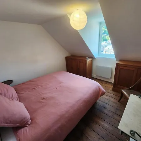 Maison Typique Normande A 200m De La 빌라 Saint-Martin-aux-Buneaux