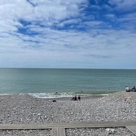Maison Typique Normande A 200m De La Saint-Martin-aux-Buneaux