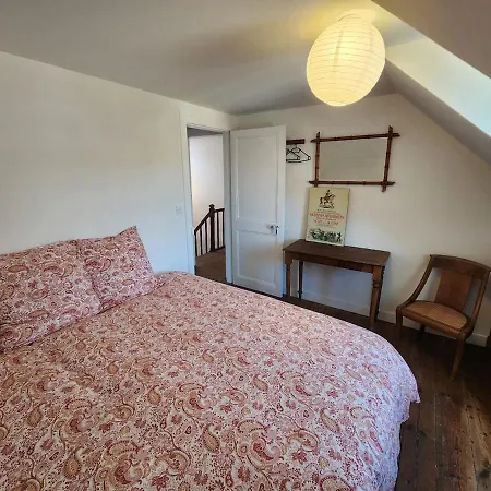 Villa Maison Typique Normande A 200m De La Saint-Martin-aux-Buneaux