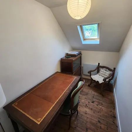빌라 Maison Typique Normande A 200m De La Saint-Martin-aux-Buneaux
