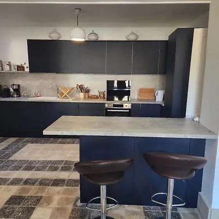 Maison Typique Normande A 200m De La Villa Saint-Martin-aux-Buneaux