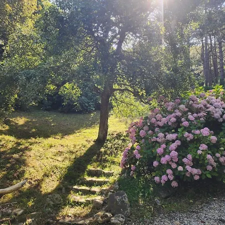 빌라 Maison Typique Normande A 200m De La