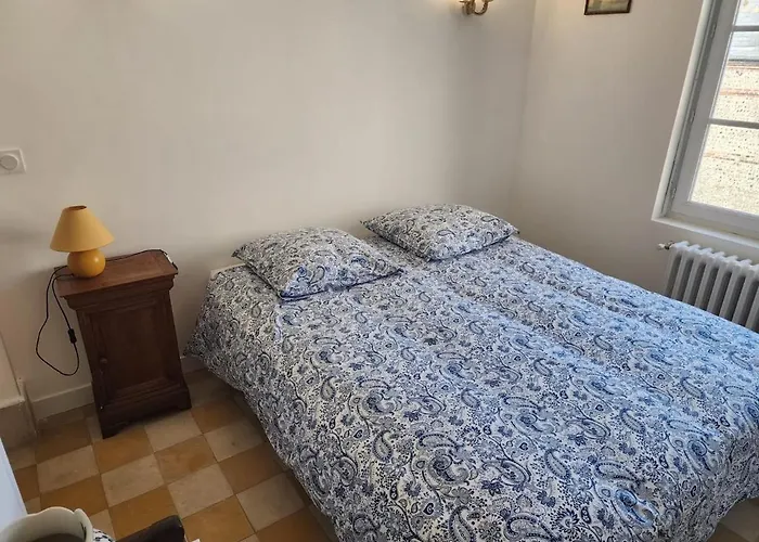 Villa Maison Typique Normande A 200m De La *