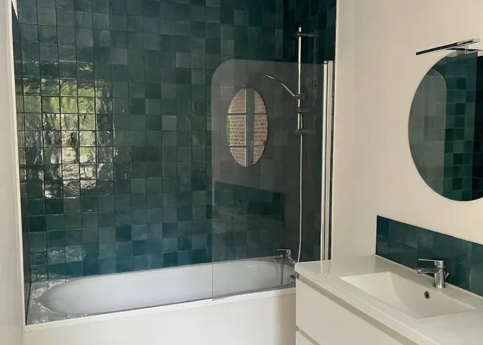 Maison Typique Normande A 200m De La *