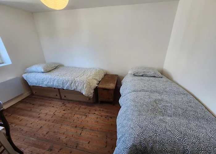 Villa Maison Typique Normande A 200m De La *