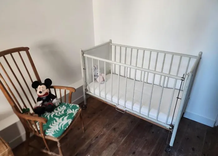 Villa Maison Typique Normande A 200m De La