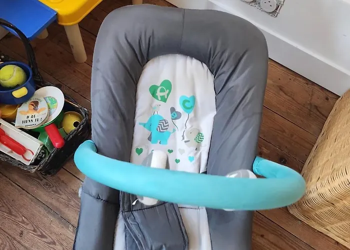 Villa Maison Typique Normande A 200m De La