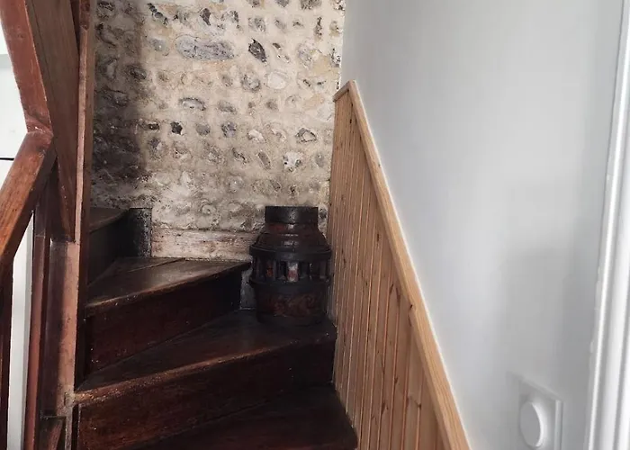 Villa Maison Typique Normande A 200m De La Saint-Martin-aux-Buneaux