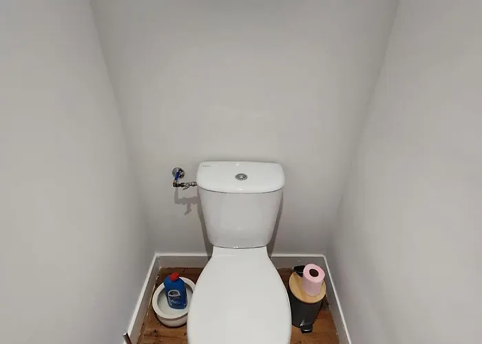 Maison Typique Normande A 200m De La Saint-Martin-aux-Buneaux