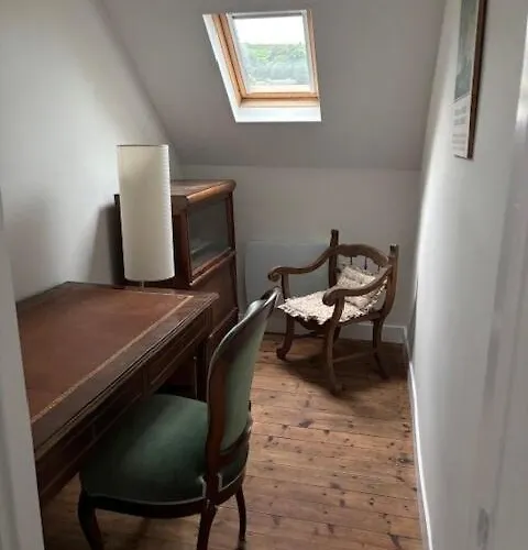 Villa Maison Typique Normande A 200m De La Saint-Martin-aux-Buneaux