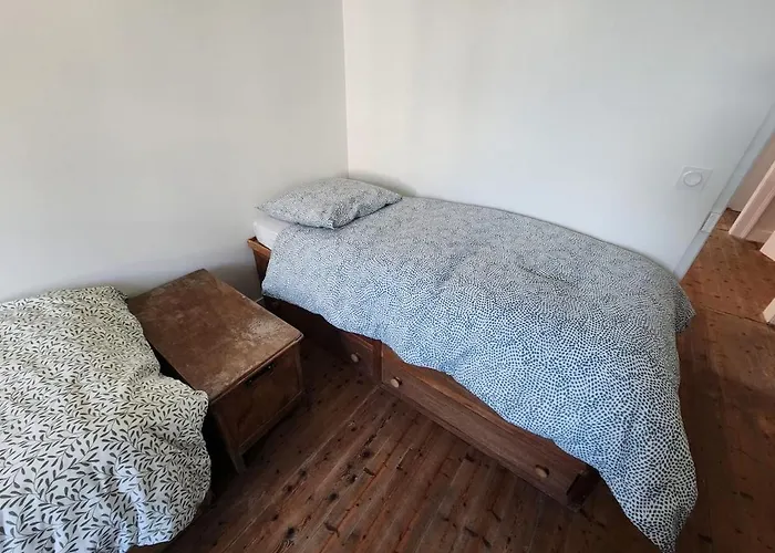 Maison Typique Normande A 200m De La Saint-Martin-aux-Buneaux