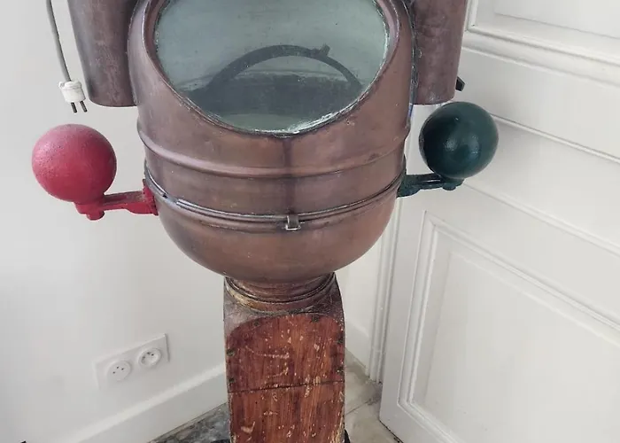 Villa Maison Typique Normande A 200m De La