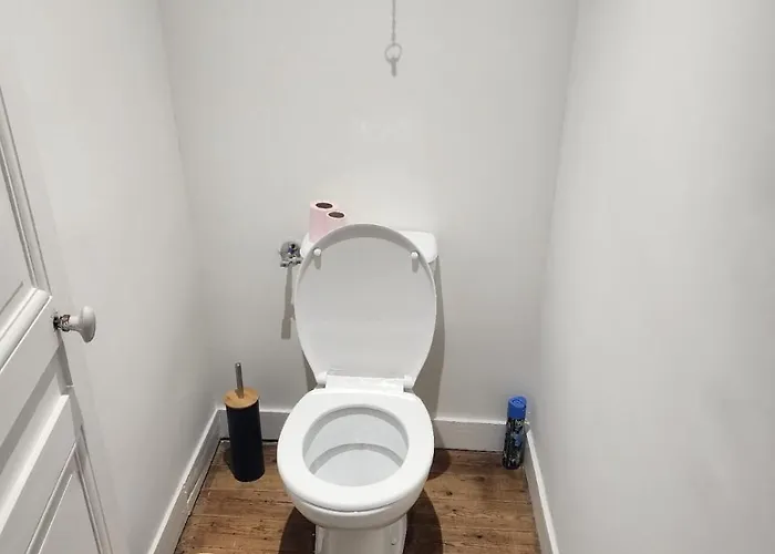 Maison Typique Normande A 200m De La * Saint-Martin-aux-Buneaux