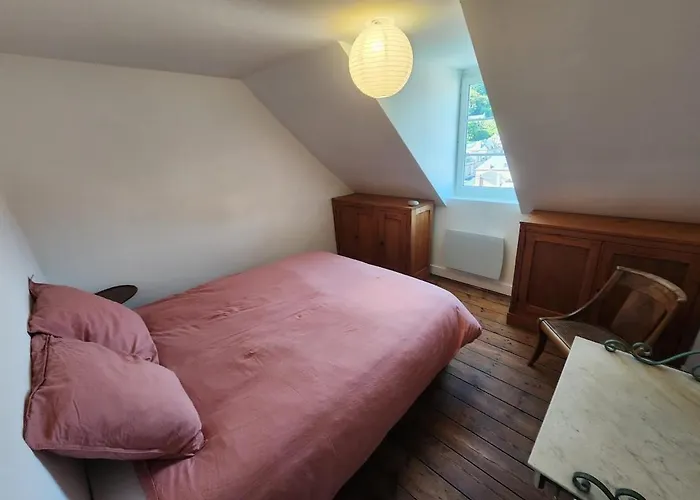 Maison Typique Normande A 200m De La Villa Saint-Martin-aux-Buneaux