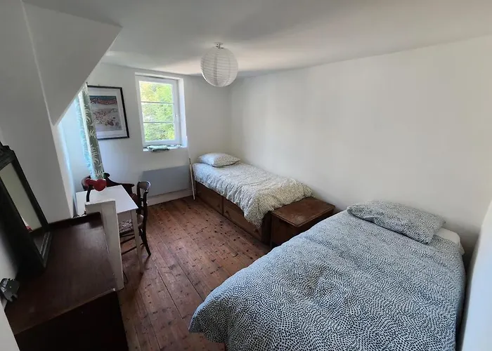 Maison Typique Normande A 200m De La *