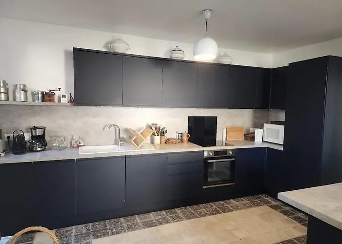 Villa Maison Typique Normande A 200m De La