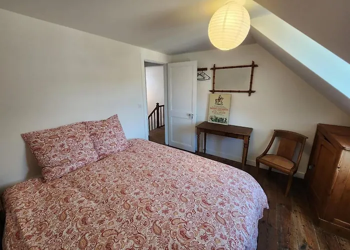 Villa Maison Typique Normande A 200m De La Saint-Martin-aux-Buneaux