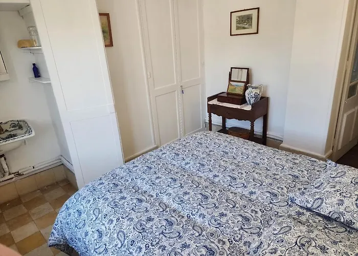 Maison Typique Normande A 200m De La Saint-Martin-aux-Buneaux