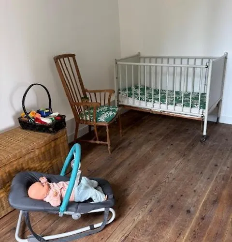 Maison Typique Normande A 200m De La Villa