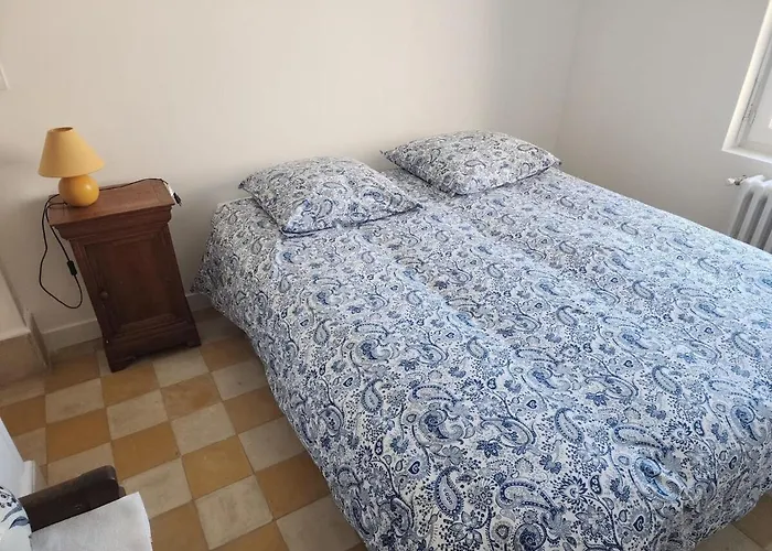 Maison Typique Normande A 200m De La * Saint-Martin-aux-Buneaux