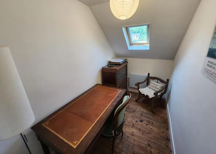 Villa Maison Typique Normande A 200m De La Saint-Martin-aux-Buneaux