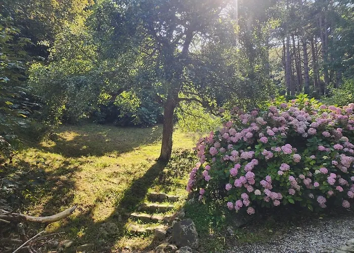 Villa Maison Typique Normande A 200m De La